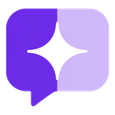 BrightDesk logo
